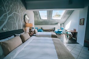 Look B&B