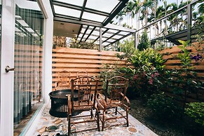 Look B&B