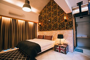 Look B&B