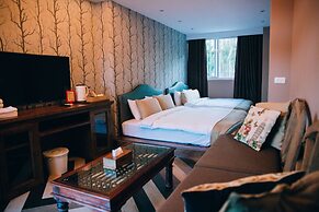 Look B&B