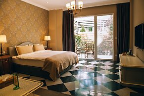 Look B&B