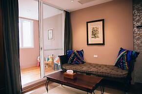 Look B&B