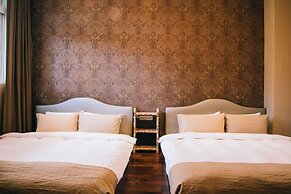 Look B&B