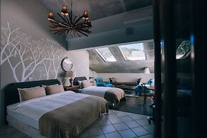 Look B&B