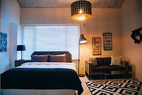 Look B&B