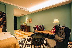 Look B&B