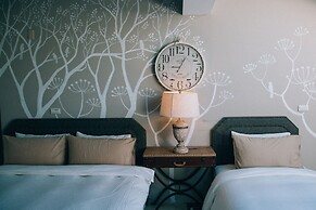 Look B&B