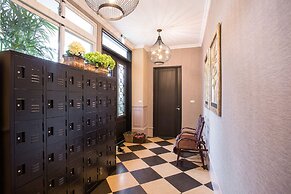 Look B&B