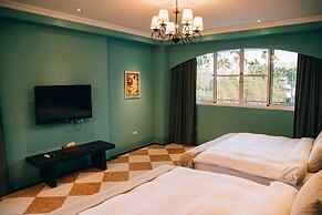 Look B&B