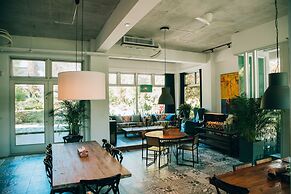 Look B&B
