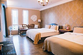 Look B&B