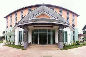 The Cotton Apartment & Resort