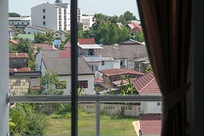 The Cotton Apartment & Resort
