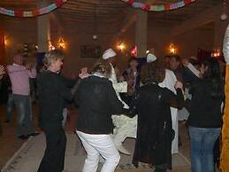 Palmeras y Dunas