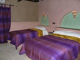 Palmeras y Dunas