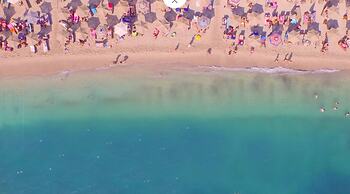 Glyfada Seaside Residence