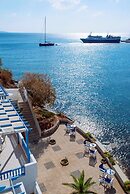 Vithos Aparthotel