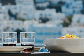 Vithos Aparthotel