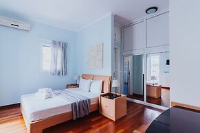 Vithos Aparthotel
