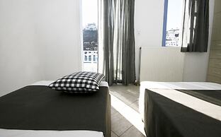 Vithos Aparthotel