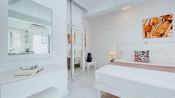 Vithos Aparthotel
