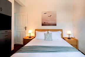 Vithos Aparthotel