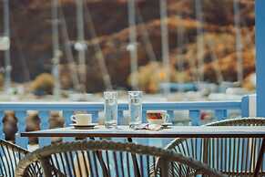 Vithos Aparthotel