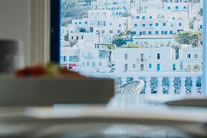 Vithos Aparthotel