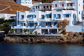 Vithos Aparthotel
