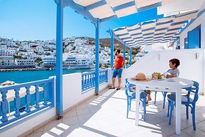 Vithos Aparthotel