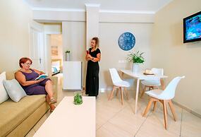 Vithos Aparthotel