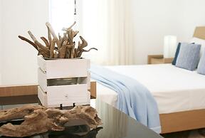Vithos Aparthotel