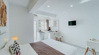 Vithos Aparthotel