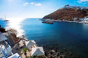 Vithos Aparthotel