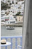 Vithos Aparthotel