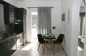 Vithos Aparthotel