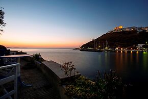 Vithos Aparthotel