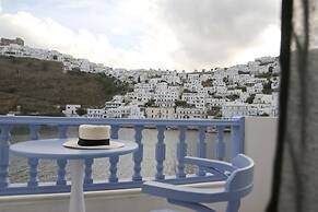 Vithos Aparthotel