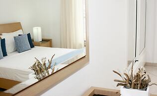 Vithos Aparthotel