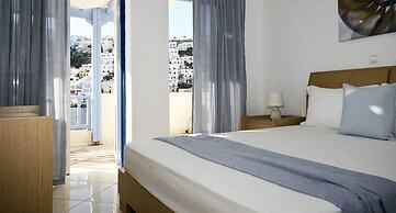 Vithos Aparthotel