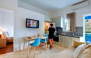 Vithos Aparthotel