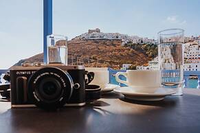 Vithos Aparthotel