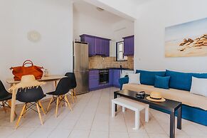 Vithos Aparthotel