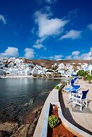 Vithos Aparthotel
