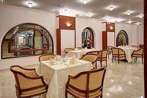 Citrin Hotel - Adults Only