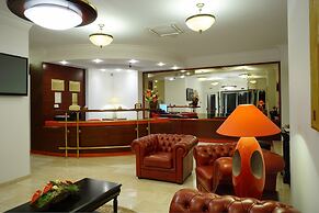 Citrin Hotel - Adults Only
