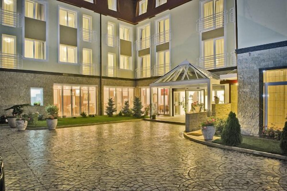 Citrin Hotel - Adults Only