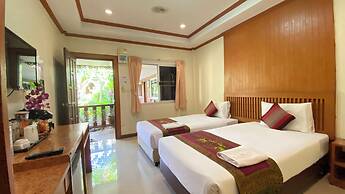 Mammoth Resort