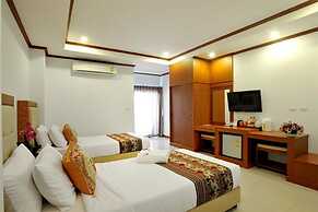 Mammoth Resort