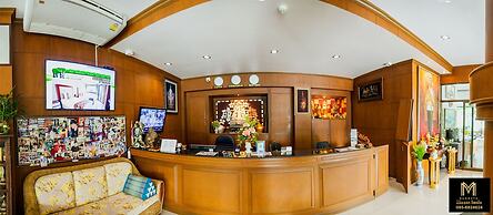 Mammoth Resort